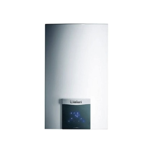 VENTA E INSTALACIÓN CALENTADOR VAILLANT ESTANCO TURBOMAG PRO 12L B