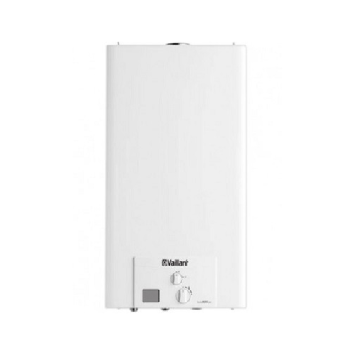 VENTA E INSTALACIÓN CALENTADOR VAILLANT ESTANCO TURBOMAG PRO 14L B