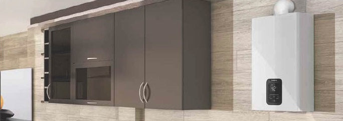 VENTA E INSTALACIÓN CALENTADOR ARISTON ESTANCO NEXT EVO X SFT 11B