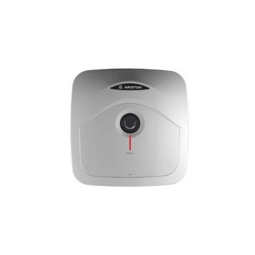 VENTA E INSTALACIÓN TERMO ARISTON ANDRIS 15 OR EU SOBRE LAVAMANOS