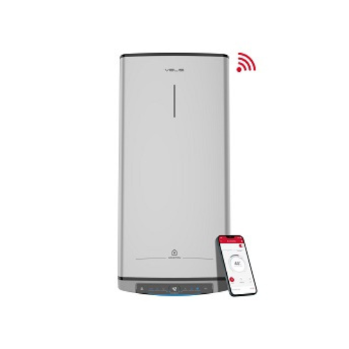 VENTA E INSTALACIÓN TERMO ARISTON VELIS TECH DRY WIFI 100 ES EU