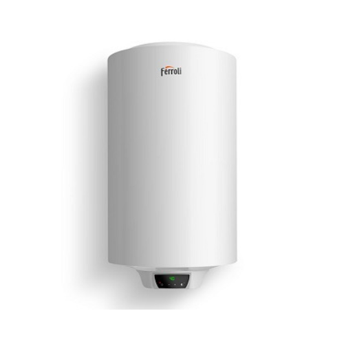 VENTA E INSTALACIÓN TERMO FERROLI TIBER B 50 S