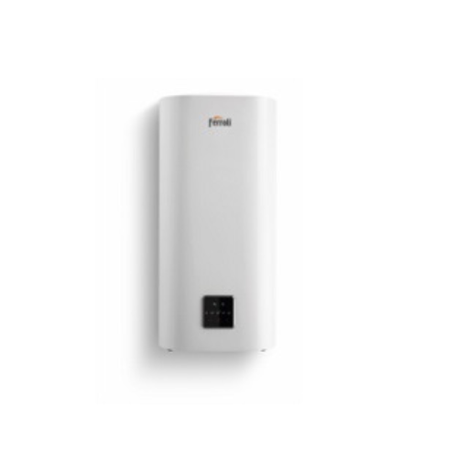 VENTA E INSTALACIÓN TERMO FERROLI TITANO TWIN 80